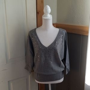 New w/o tags sweater